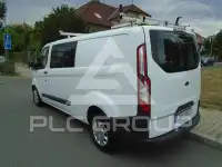 2015 Ford TRANSIT