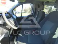 2015 Ford TRANSIT