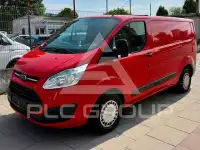 2015 Ford TRANSIT