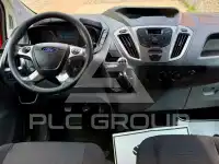 2015 Ford TRANSIT