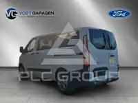2015 Ford TRANSIT