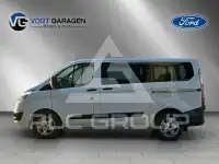 2015 Ford TRANSIT