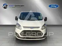 2015 Ford TRANSIT