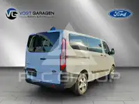 2015 Ford TRANSIT