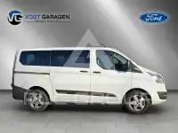 2015 Ford TRANSIT