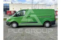 2015 Ford TRANSIT