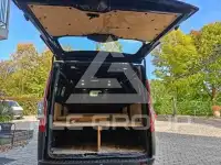 2015 Ford TRANSIT