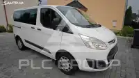 2015 Ford TRANSIT