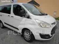 2015 Ford TRANSIT