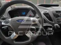 2015 Ford TRANSIT