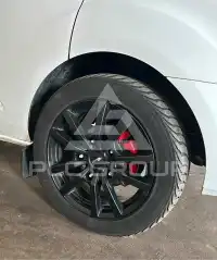 2015 Ford TRANSIT
