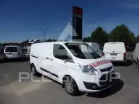 2015 Ford TRANSIT