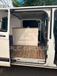 2015 Ford TRANSIT