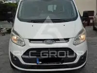 2015 Ford TRANSIT