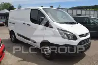 2015 Ford TRANSIT