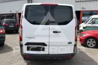 2015 Ford TRANSIT