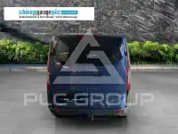 2015 Ford TRANSIT
