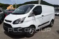 2015 Ford TRANSIT