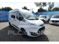 2015 Ford TRANSIT