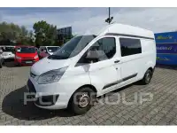 2015 Ford TRANSIT