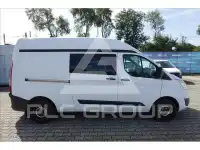 2015 Ford TRANSIT