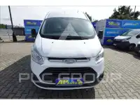 2015 Ford TRANSIT