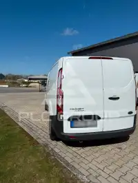 2015 Ford TRANSIT