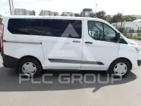 2015 Ford TRANSIT