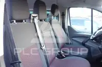 2015 Ford TRANSIT