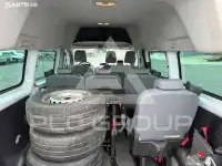 2015 Ford TRANSIT
