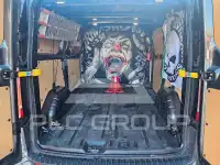 2015 Ford TRANSIT