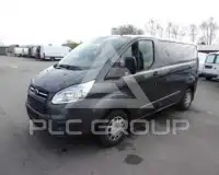 2015 Ford TRANSIT