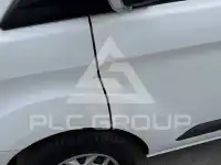 2015 Ford TRANSIT