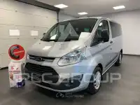 2015 Ford TRANSIT