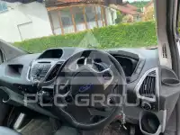 2015 Ford TRANSIT