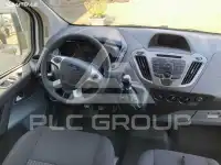 2015 Ford TRANSIT
