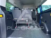 2015 Ford TRANSIT