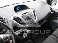 2015 Ford TRANSIT