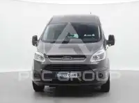 2015 Ford TRANSIT