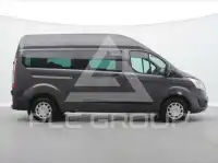 2015 Ford TRANSIT
