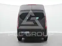 2015 Ford TRANSIT