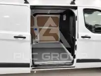 2015 Ford TRANSIT