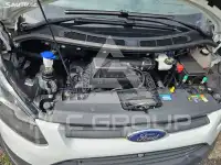 2015 Ford TRANSIT