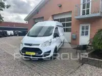 2015 Ford TRANSIT