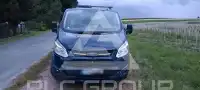 2015 Ford TRANSIT
