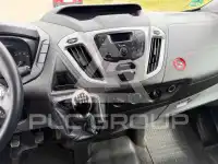 2015 Ford TRANSIT