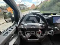 2015 Ford TRANSIT