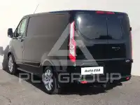 2015 Ford TRANSIT