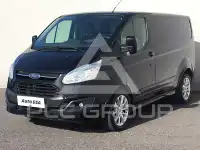 2015 Ford TRANSIT