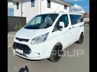 2015 Ford TRANSIT
